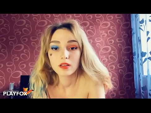 ❤️ Os óculos mágicos de realidade virtual me deram sexo com a Harley Quinn Porno em nós pt-br.ixiporn.ru